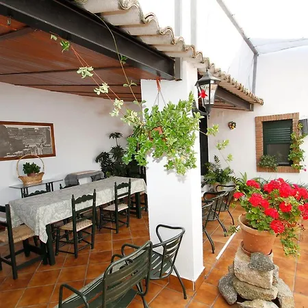 Country house Merida