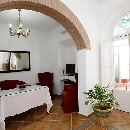 Merida Country house *