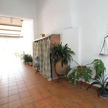 Merida Hétvégi ház *