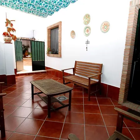 Merida Hétvégi ház