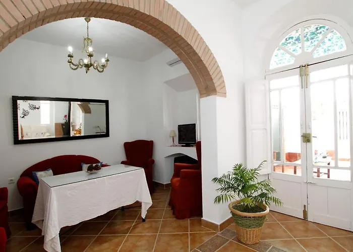 Merida 컨트리하우스 *