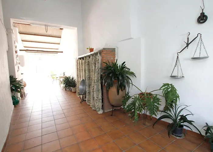 Mérida Séjour à la campagne *