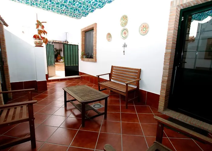 Merida 컨트리하우스